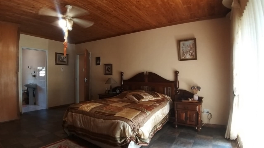 3 Bedroom Property for Sale in Hennenman Free State